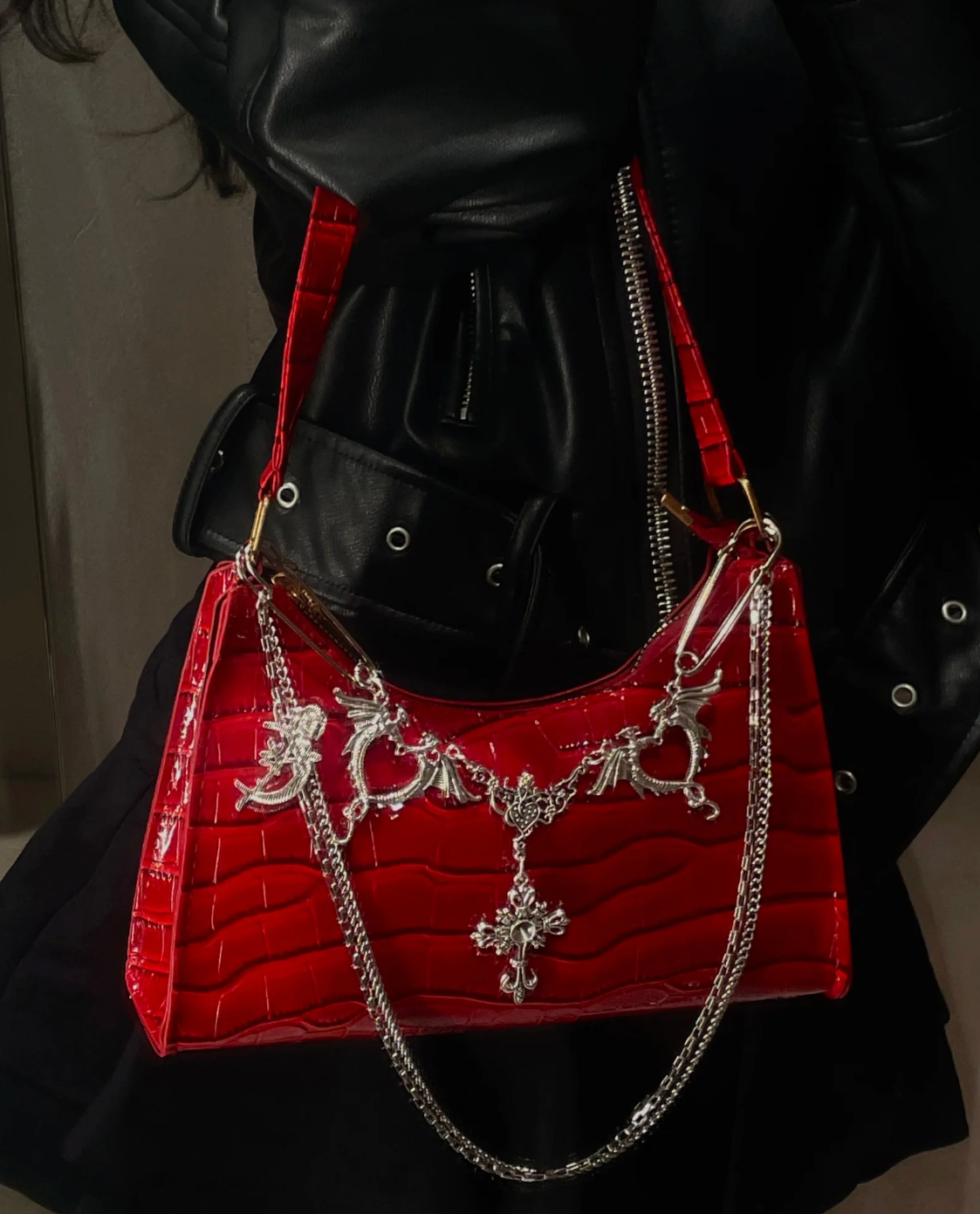 Midnight Spell™ Bag