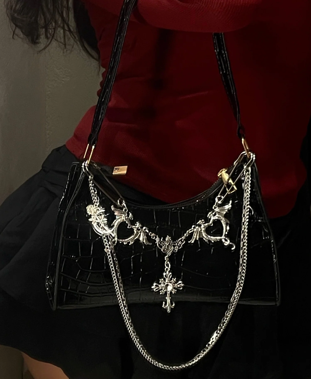 Midnight Spell™ Bag